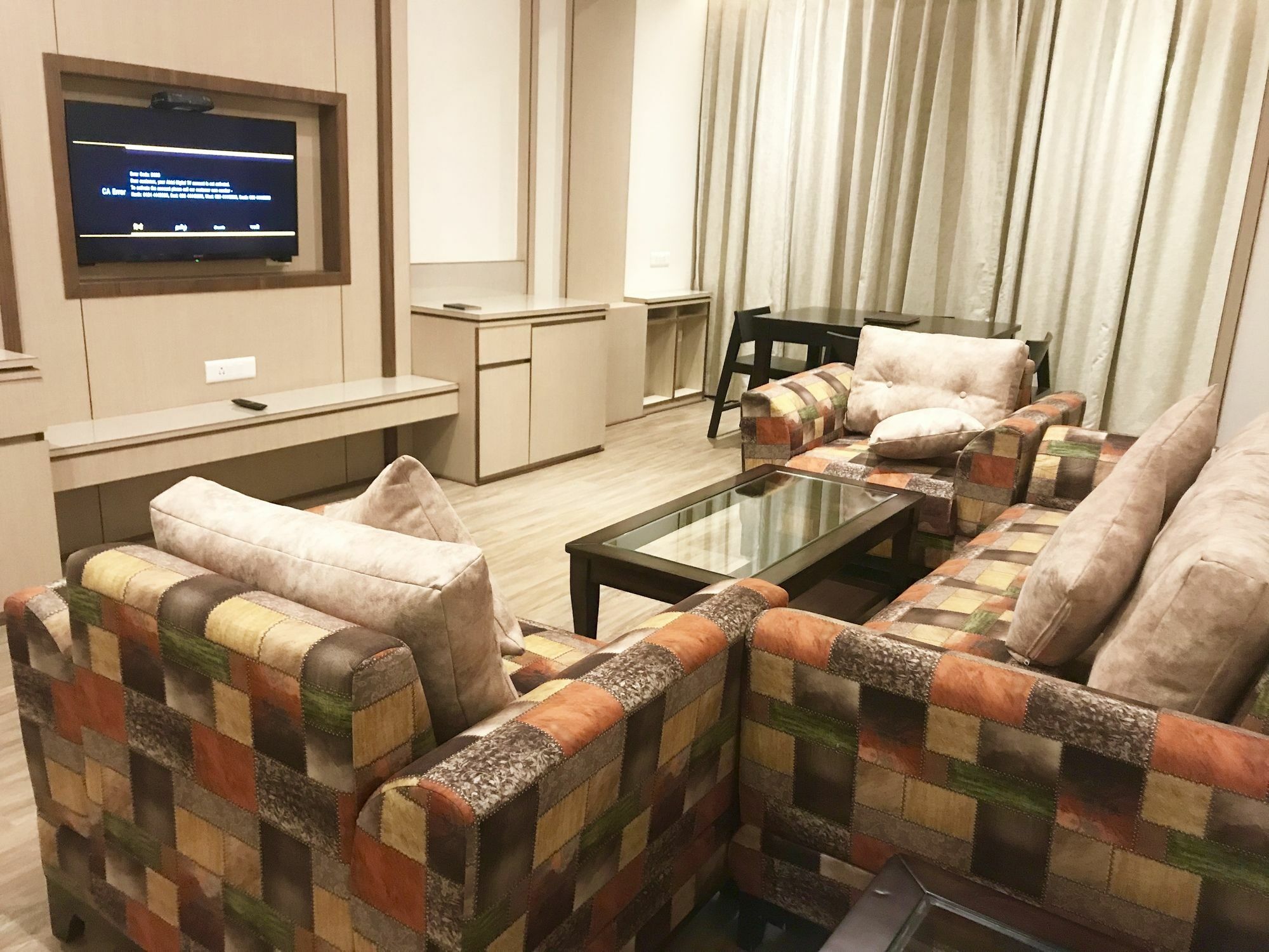 Alokik Resort- Pure Veg Manāli Extérieur photo